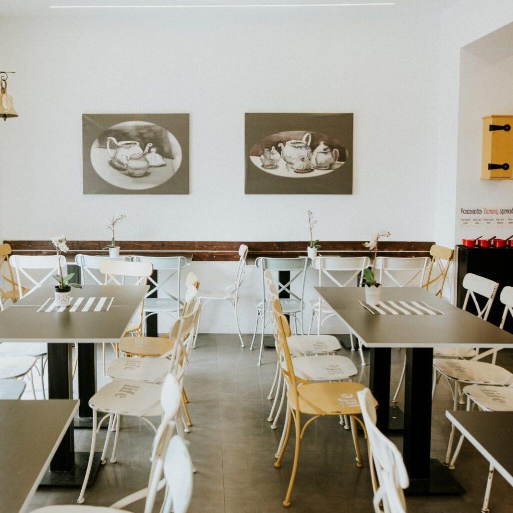 Paamonim Hotel Jerusalem