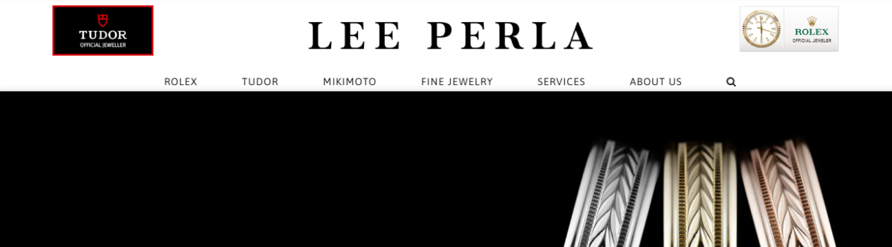 Lee Perla Jewelers