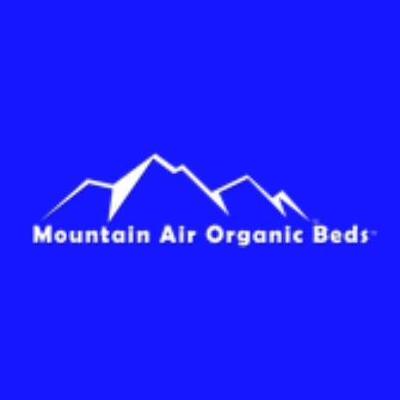 Mountain Air  Organic Beds