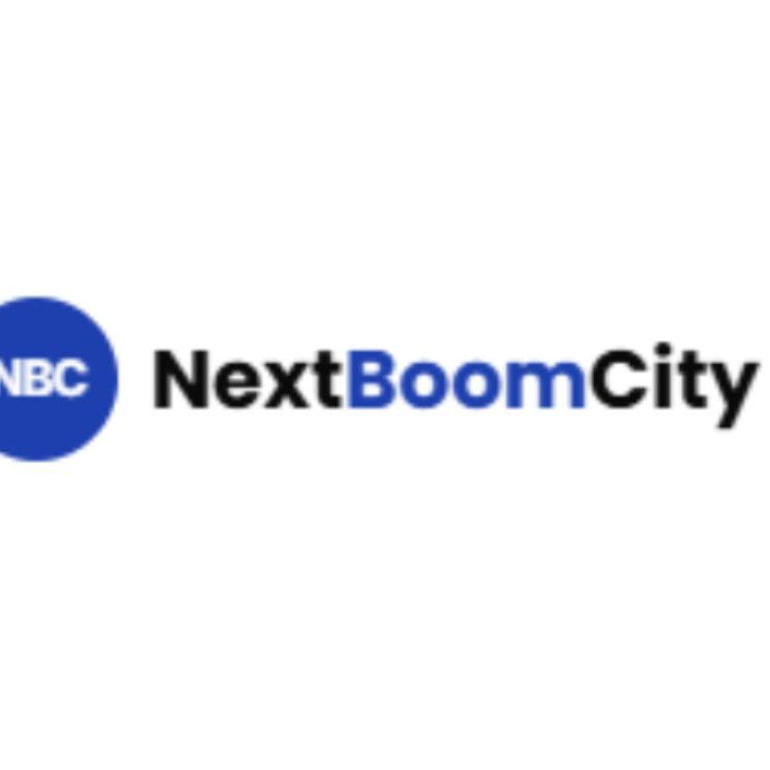 Next Boom City