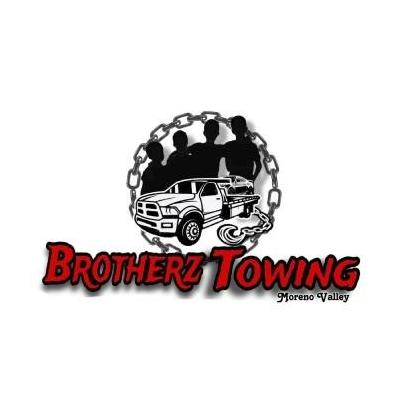 Brotherz  Towing