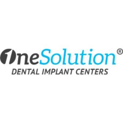 One Solution  Dental Implant Centers