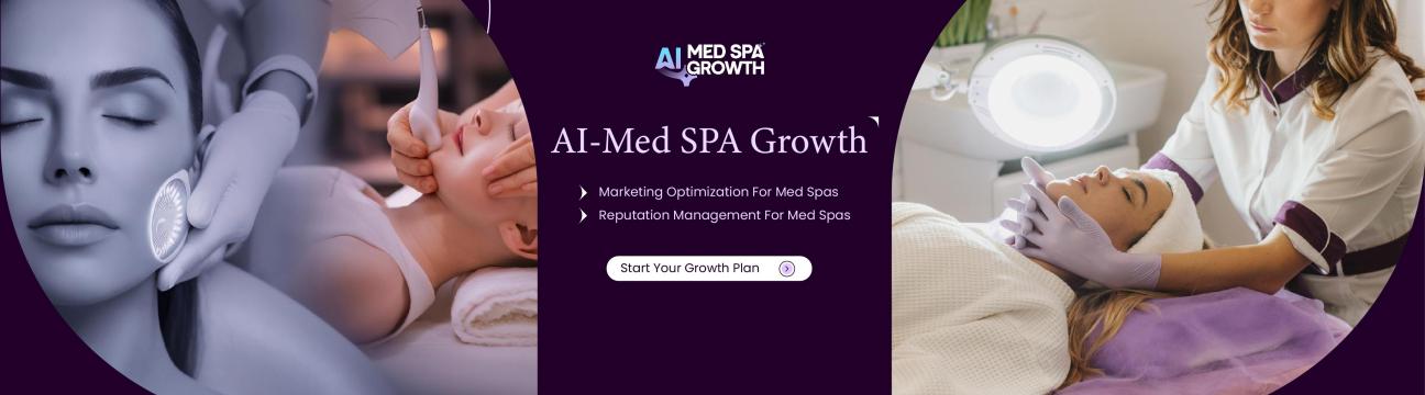 AI Med Spa Growth