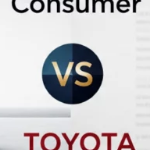 Toyota LawSuit