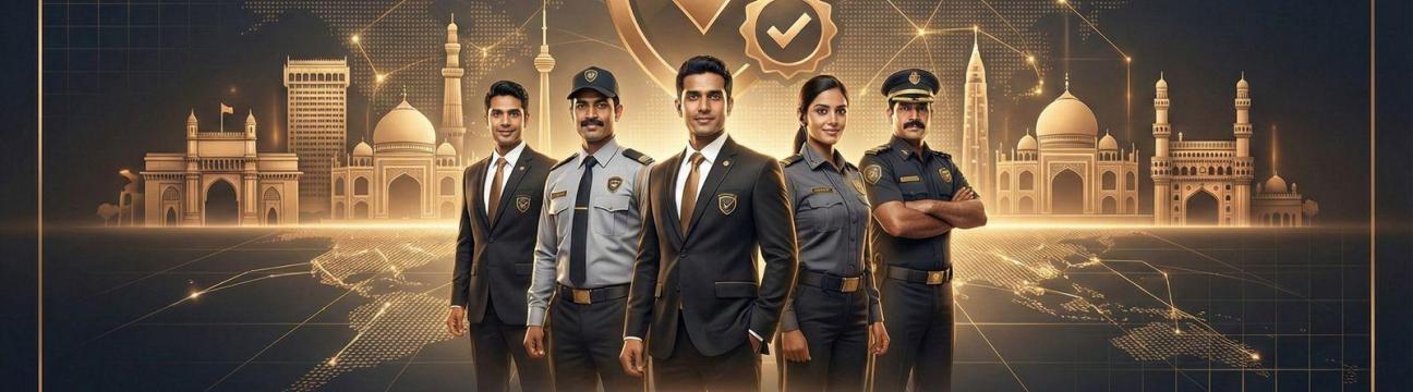 Find Security Service