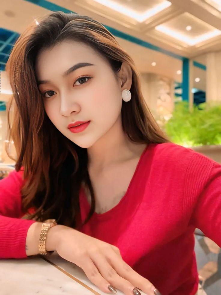 Aurel Cynthia  Stephanie Putri