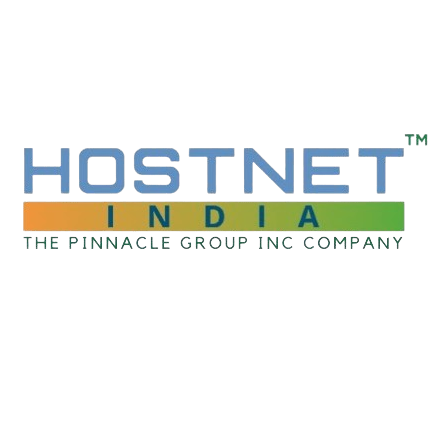 Hostnetindia Hosting