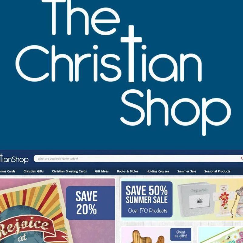 Thech Ristianshop