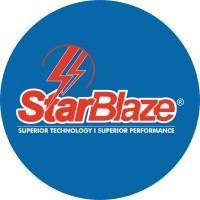 Star- Blaze
