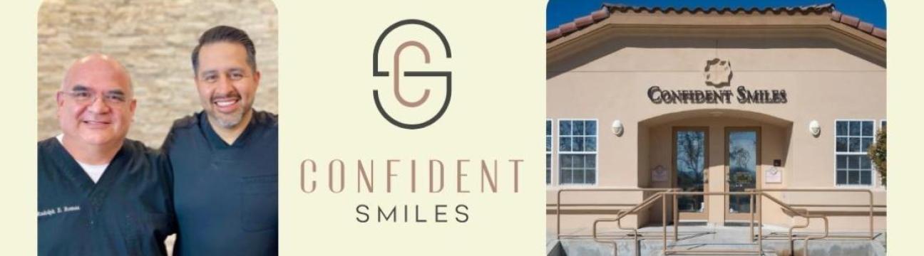 Confident  Smiles