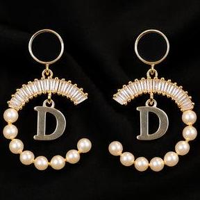 Western  Earrings