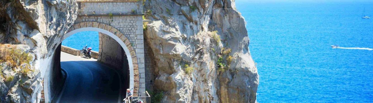 Classic Amalfi Coast
