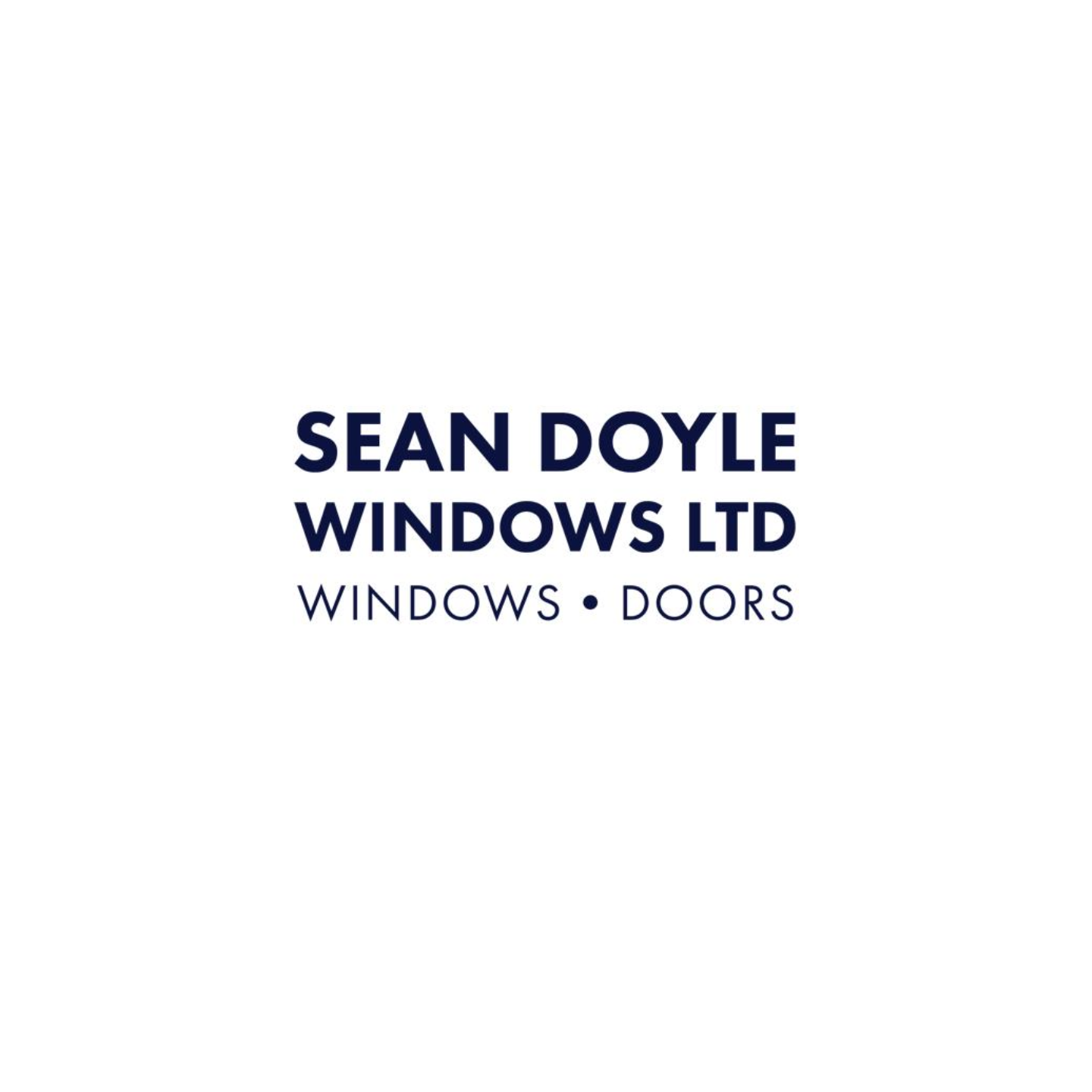 Sean Doyle Windows
