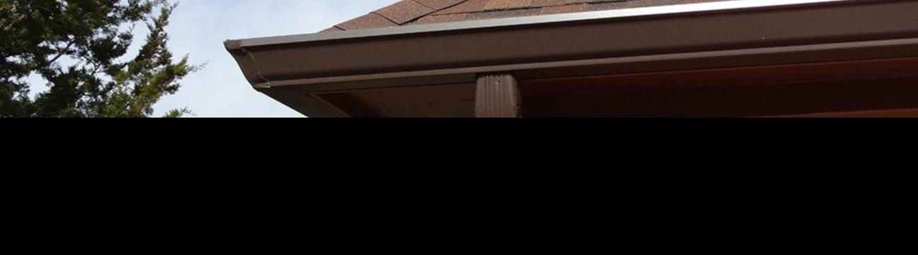 American Hill  Country Gutters