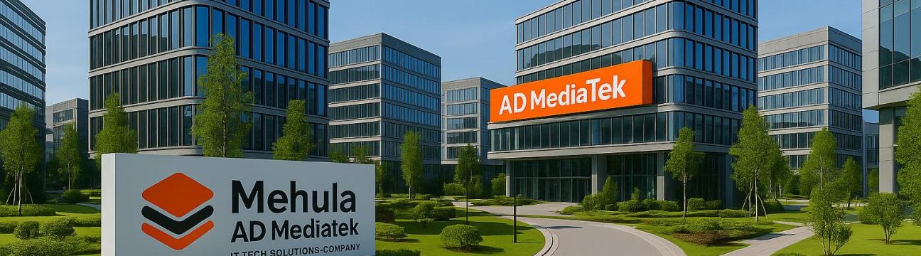 Mehula ADMediaTek