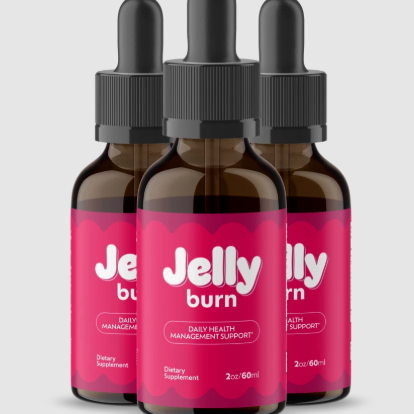 Jelly Burnreviews