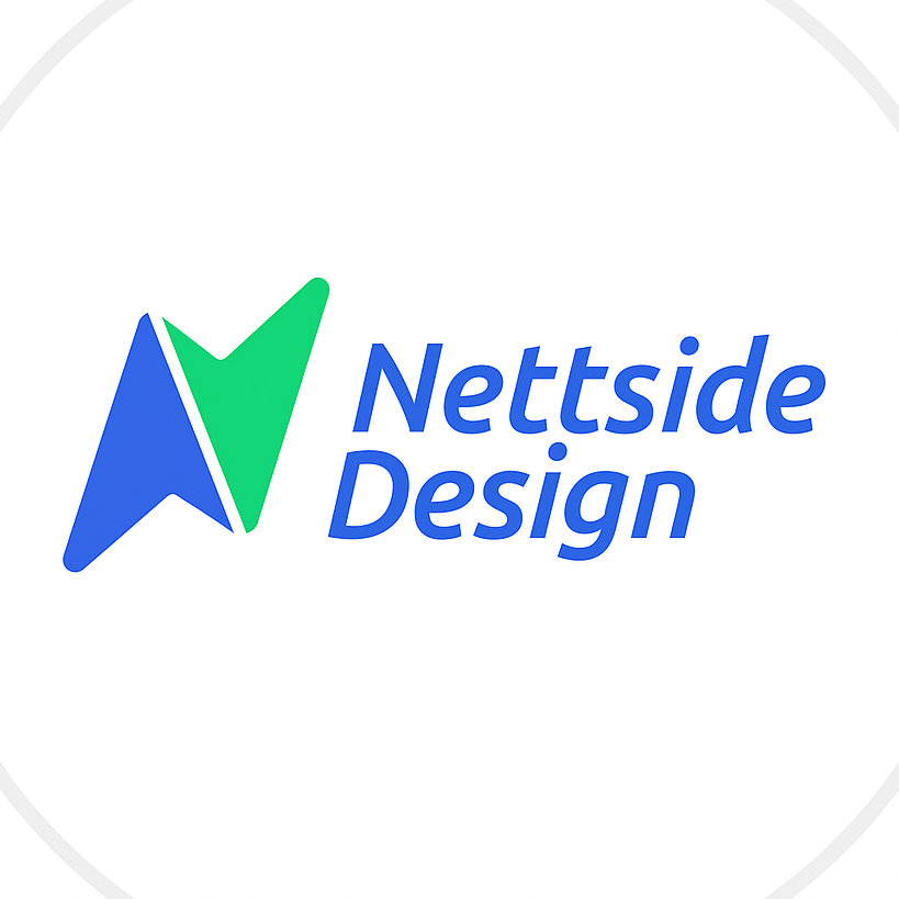 Nettsidde Design