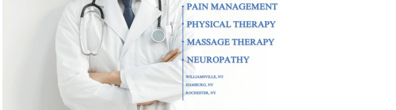 Pain Management  Clinic | VKP Medical