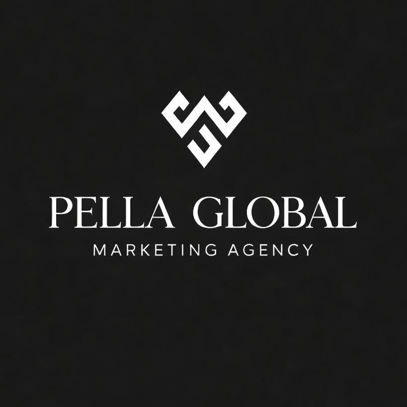 Pella Global   Marketing Agency