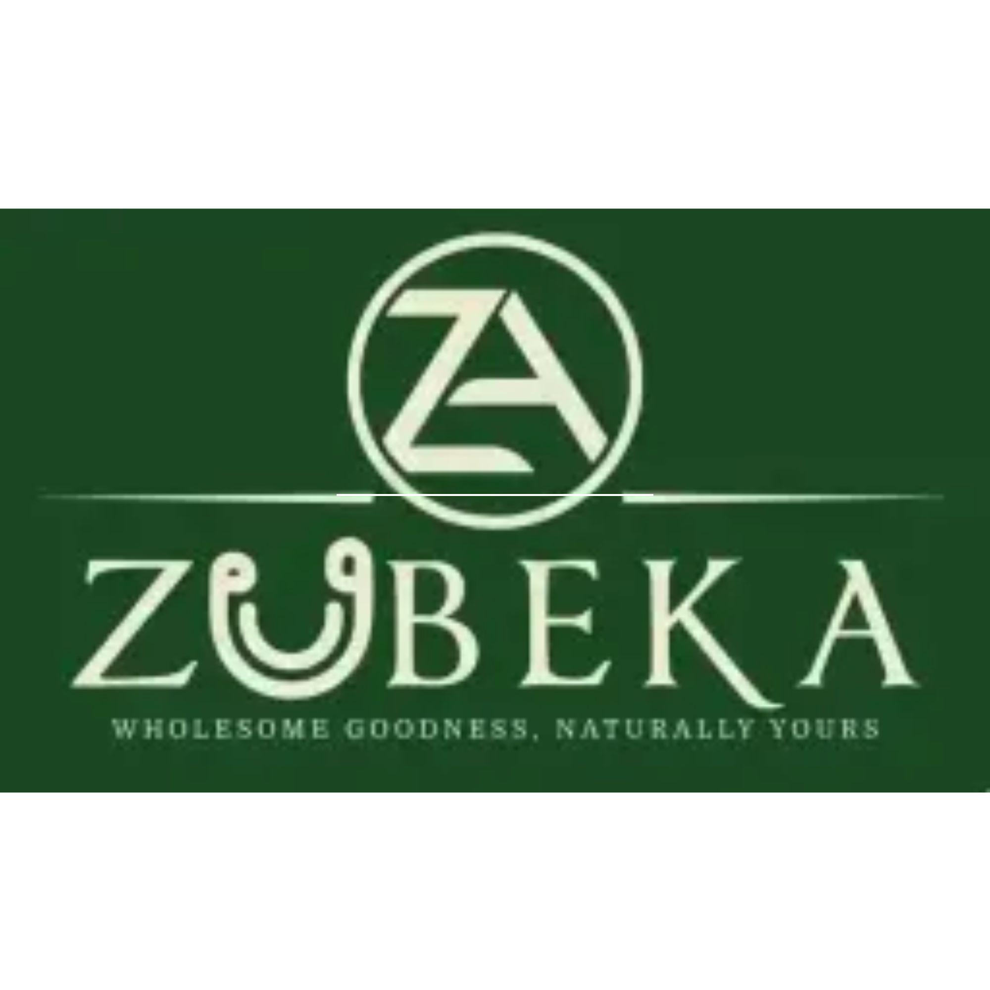 Zubeka Dryfruits