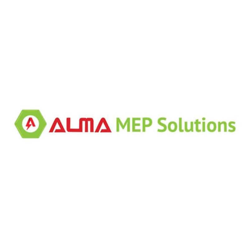 Alma Safety  Security