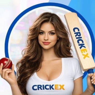 Crickex India