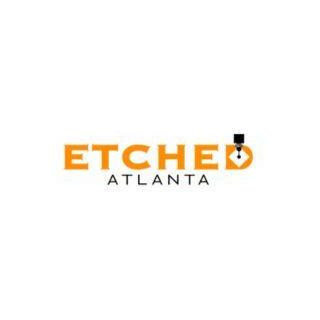 Etched Atlanta