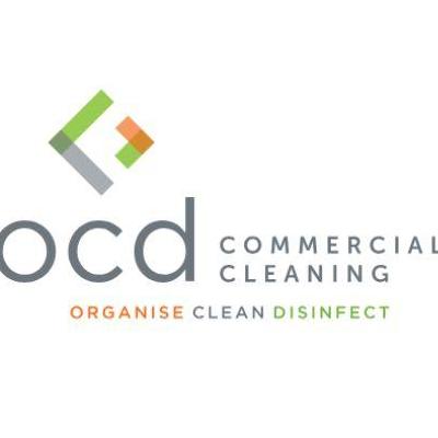 OCD COMMERCIAL  CLEANING