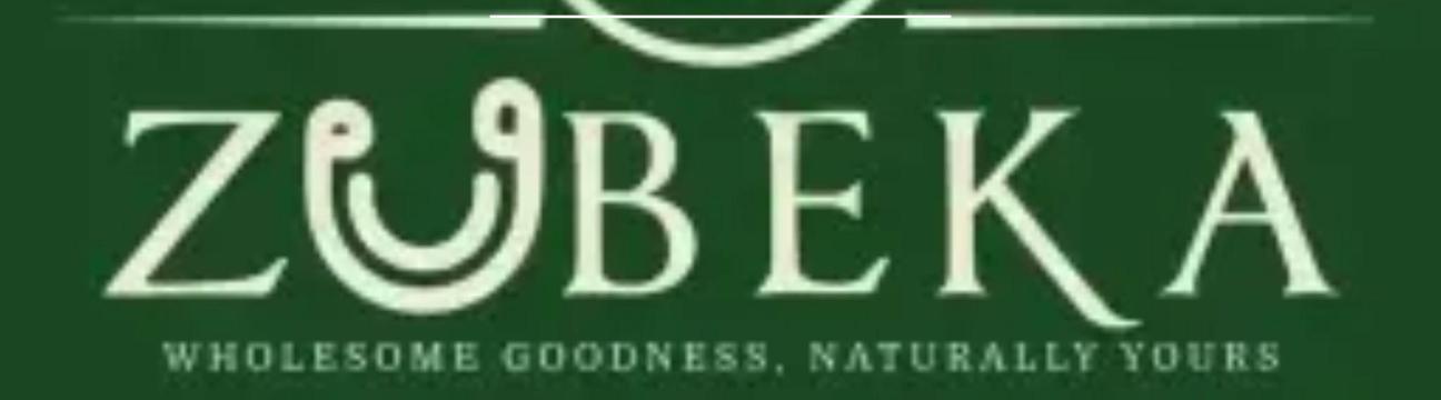 Zubeka Dryfruits