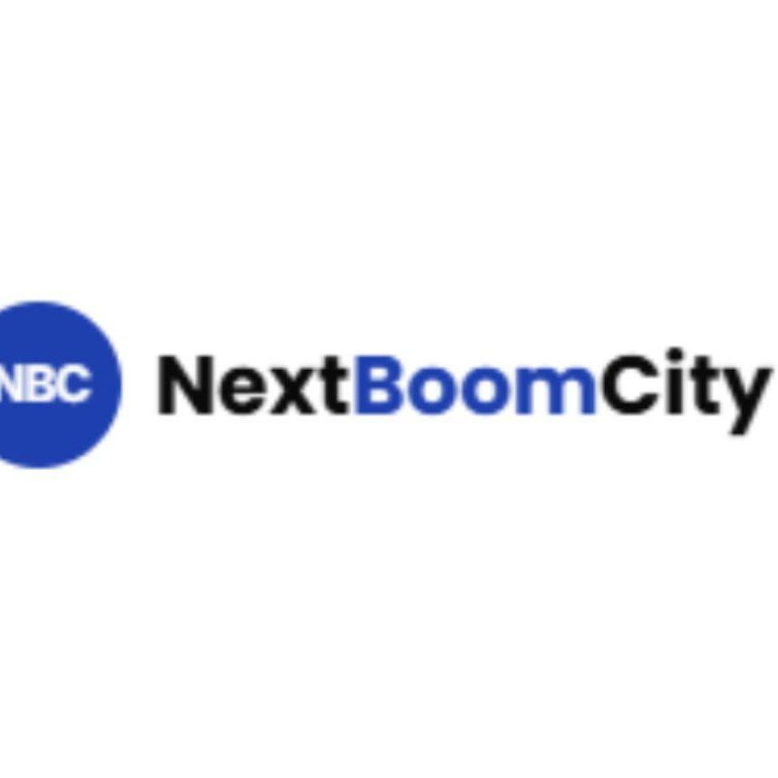 Nextb Boom City