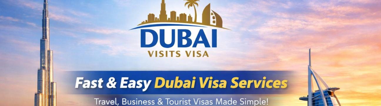 Dubai Visits Visaa