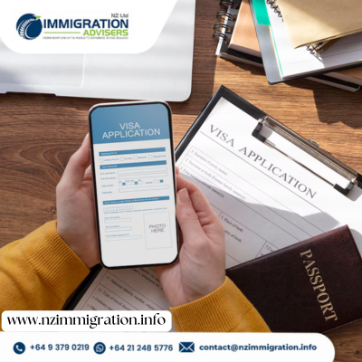 New Zealand Immigration Advisor