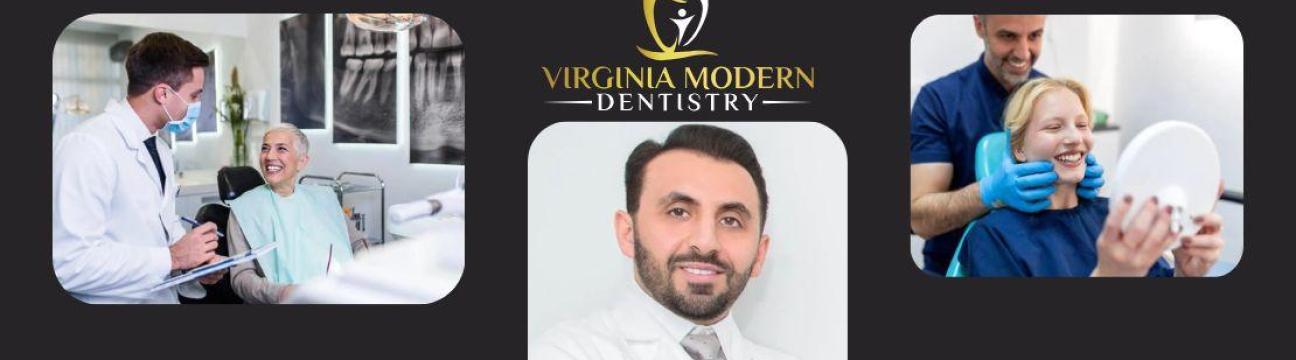 Virginia Modern Dentistry