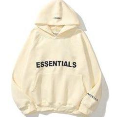 Essentials Hoodie