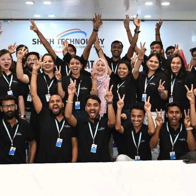 Shishupal Technology