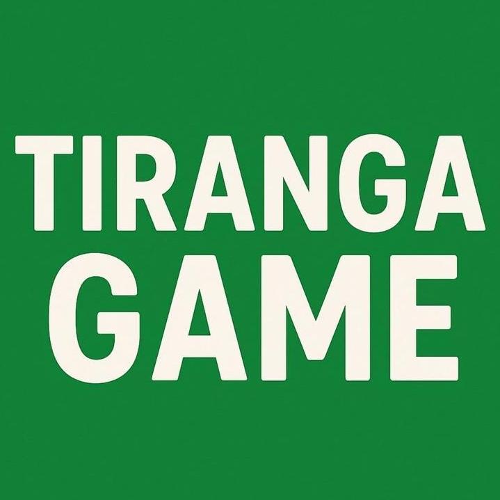 Tiranga Game__