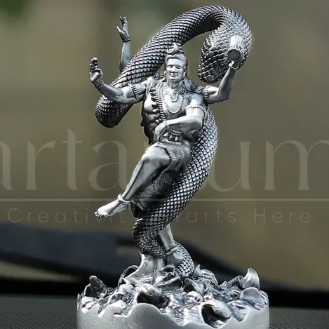 Car Dashboard  Accessories