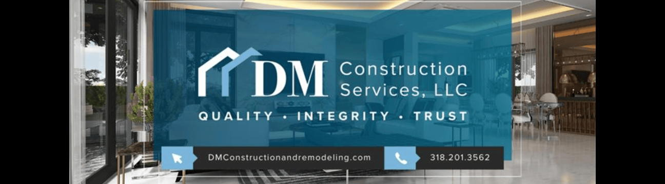 DM Construction Services