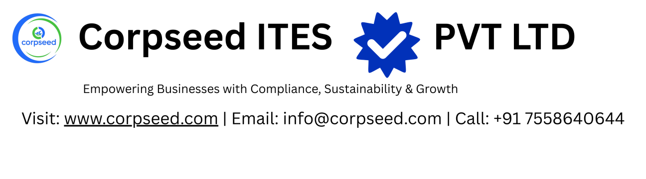 Corpseed Ites Pvt Ltd