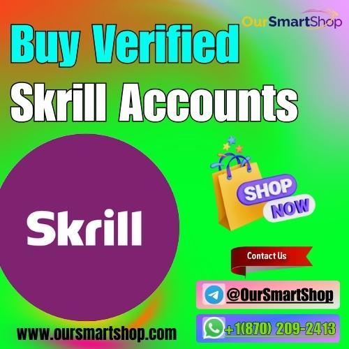 How To Recover A Restricted Skrill Account