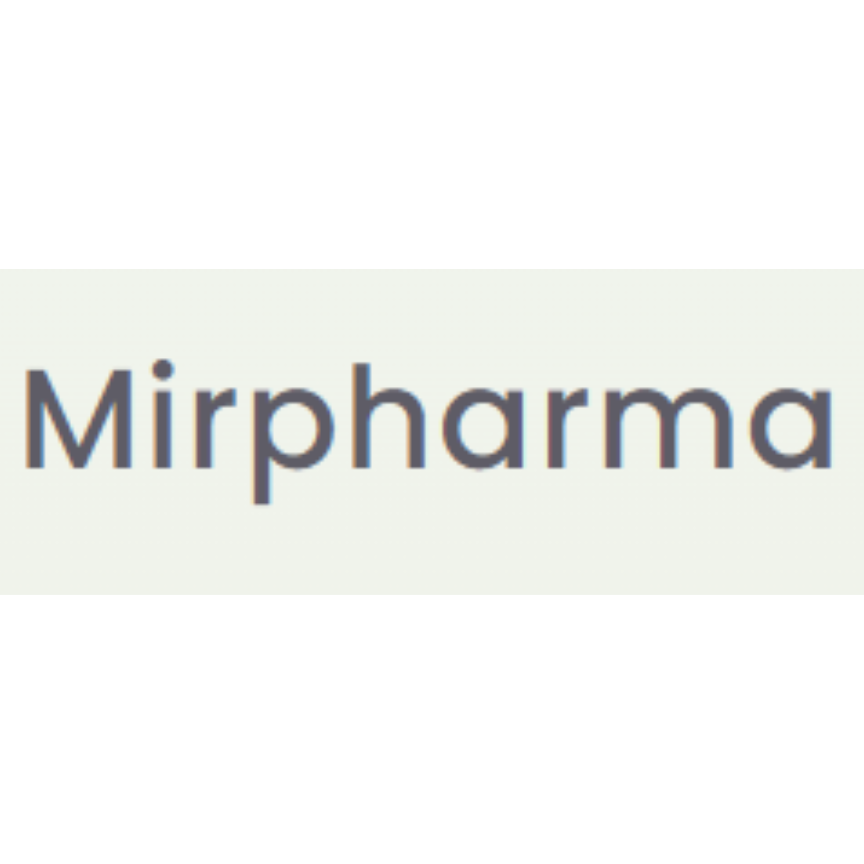 Mirpharma Trusted K-Beauty Online Pharmacy