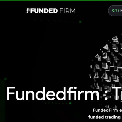 Best Prop Firm In Bangladesh Fundedfirm