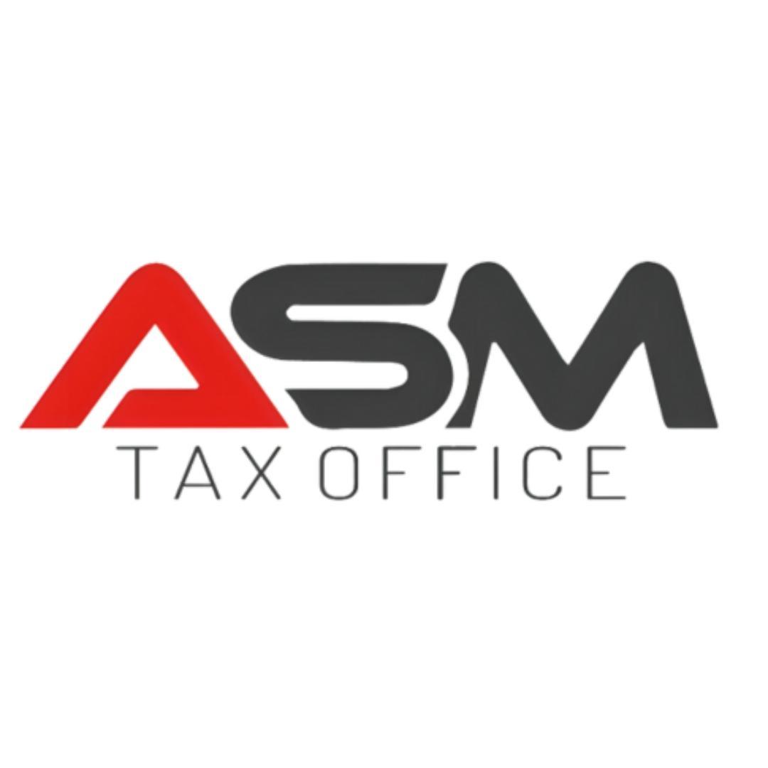 My ASM Tax Office
