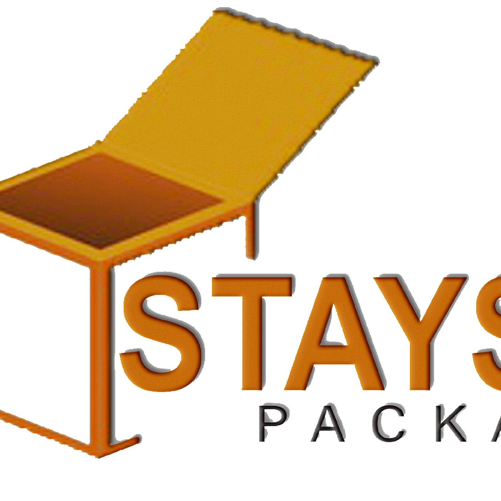 Staysure Packaging