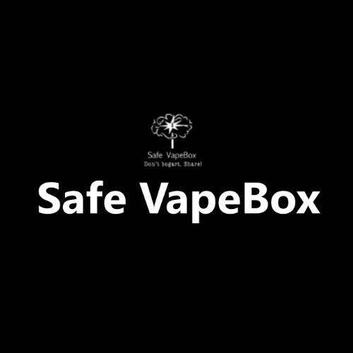 Safevape Box US