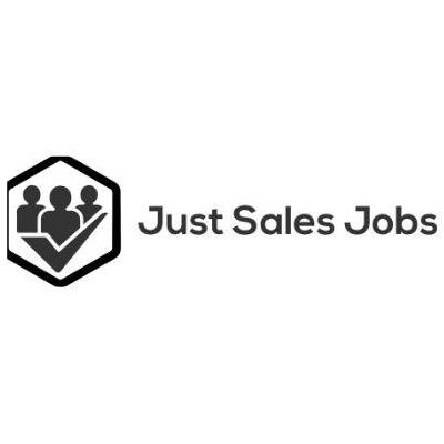 Just  Sales Jobs