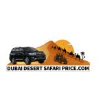 Desert Safari Dubai