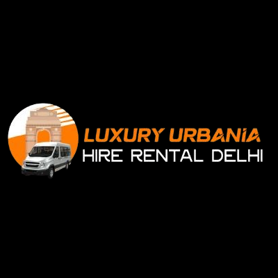 Luxury Urbania  Hire Rental Delhi
