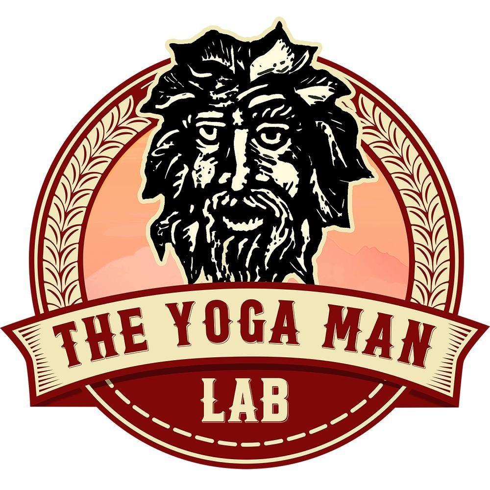 Yoga Man Lab  