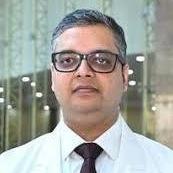 Dr. Divyanshu  Dutt Dwivedi